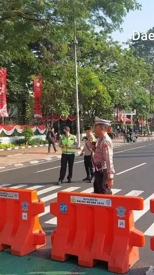 Catat Rekayasa Lalin Sekitar Wisata Jakarta di Malam Tahun Baru: Ancol, TMII hingga Kota Tua