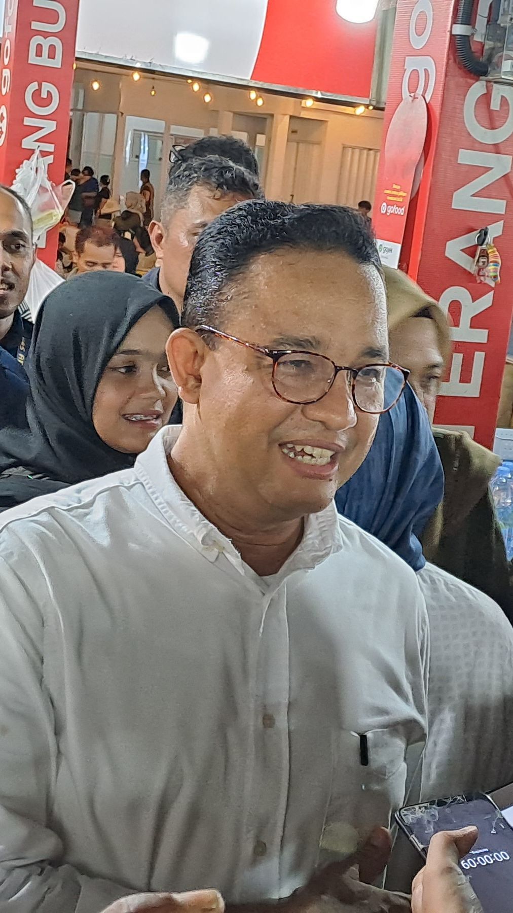 Resolusi 2024, Anies Baswedan: Tahun Perubahan dan Harapan Baru