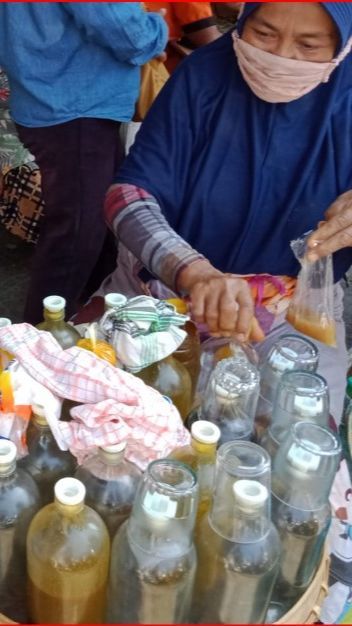 Mengenal Sejarah Jamu Jawa, Obat Tradisional Warisan Leluhur yang Kini Hampir Punah