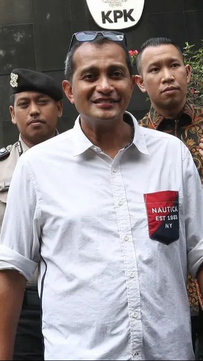 KPK Periksa Wamenkumham Eddy Hiariej Sebagai Saksi