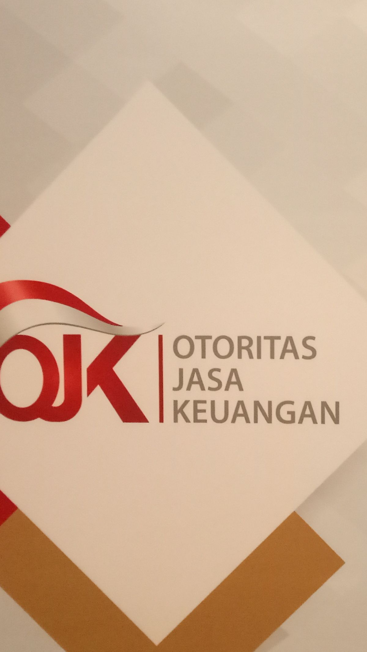 Tensi Geopolitik Masih Panas, OJK Minta Sektor Jasa Keuangan Waspada