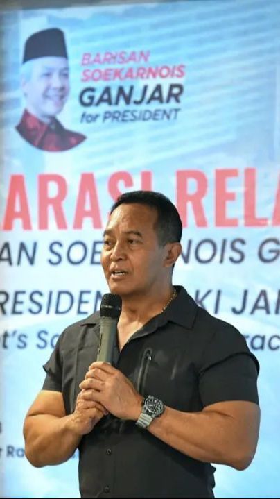 VIDEO: KPU Ubah Debat Cawapres, Eks Panglima Andika Blak-blakan: Sudah Koordinasi Belum