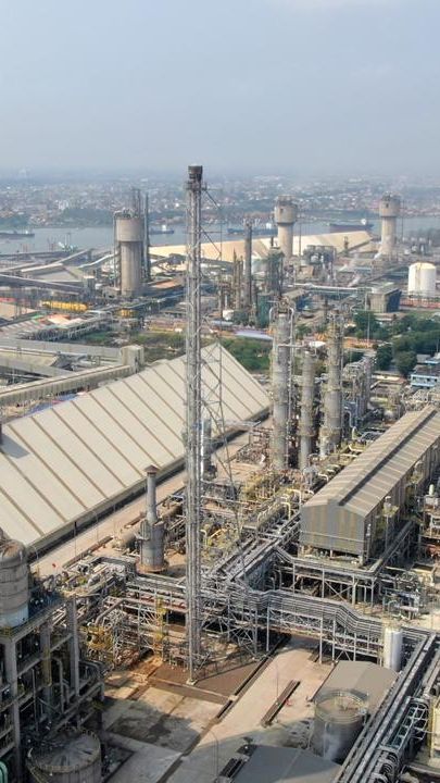 Pupuk Indonesia Gandeng PLN Wujudkan RI Jadi Pelopor Pengembangan Solusi Energi Hijau