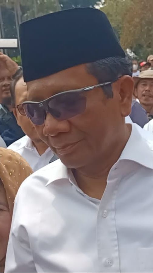 Ade Armando Singgung Politik Dinasti di Yogyakarta, Begini Respons Mahfud Md