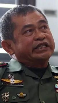 Mantan Panglima TNI Sampai 2 Kali Sebut Jenderal Maruli Simanjuntak 'Kurang Ajar', Ada Apa?