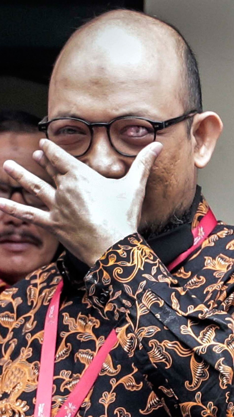 Bahaya Asam Sulfat, Pernah Dipakai Jadi Senjata Serang Novel Baswedan