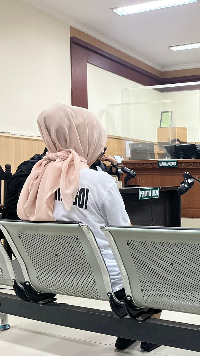 Si Kembar Rihana-Rihani Divonis Lebih Ringan dari Tuntutan Jaksa