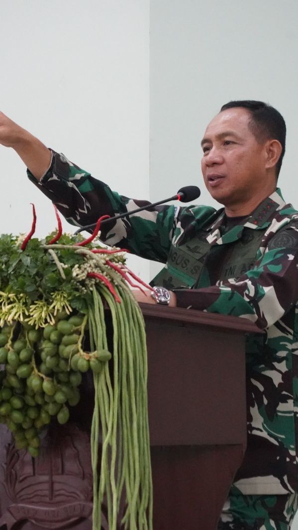 Satgas Yonif Diadang Orang Tak Dikenal di Maybrat Papua, Pelaku Diduga 5 Orang