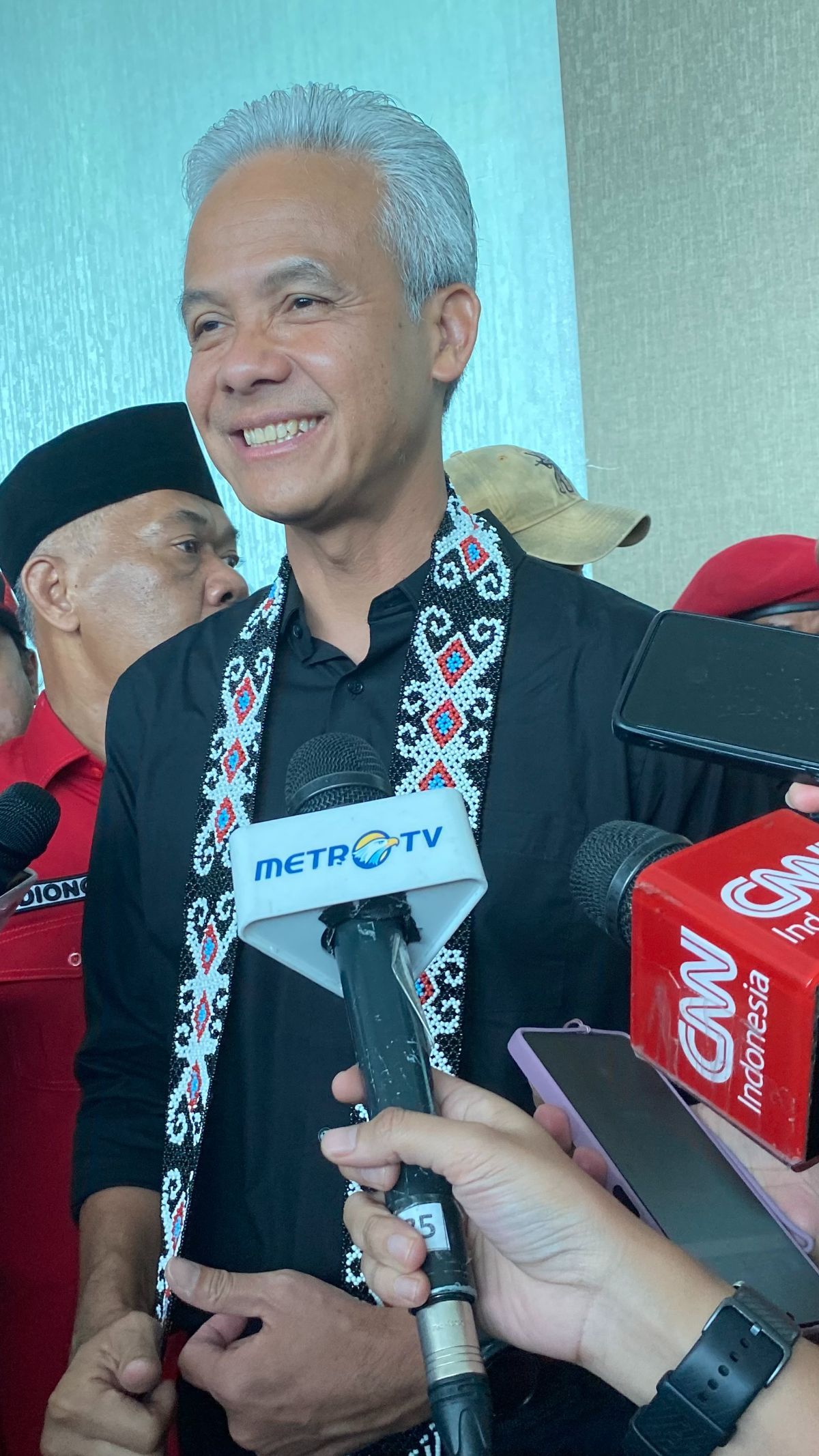 Tiga Strategi Ganjar-Mahfud Kendalikan Harga Bahan Pokok Jika Menang Pilpres 2024