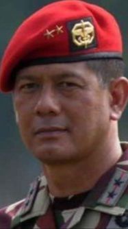 VIDEO: Obituari Doni Monardo, Gagah Berbaret Kopassus Bareng Prabowo & Jenderal Besar Nasution