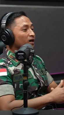 Berkat Puasa dan Yasinan, Meskipun Pistol Rusak TNI AD Juara Umum AARM-31 di Thailand