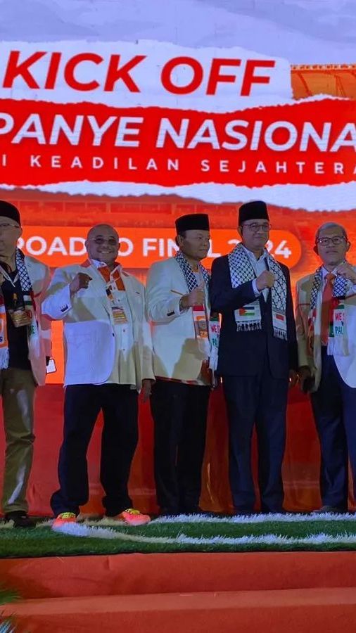 VIDEO: Keras! PKS Tolak RUU DKJ, Sebut Gubernur Jakarta Bisa Ditunjuk Presiden