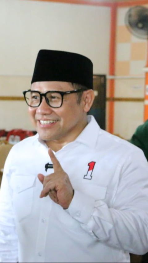 Depan Warga Aceh, Cak Imin Janji Perpanjang Dana Otsus Sampai Kiamat Jika Menang Pilpres 2024