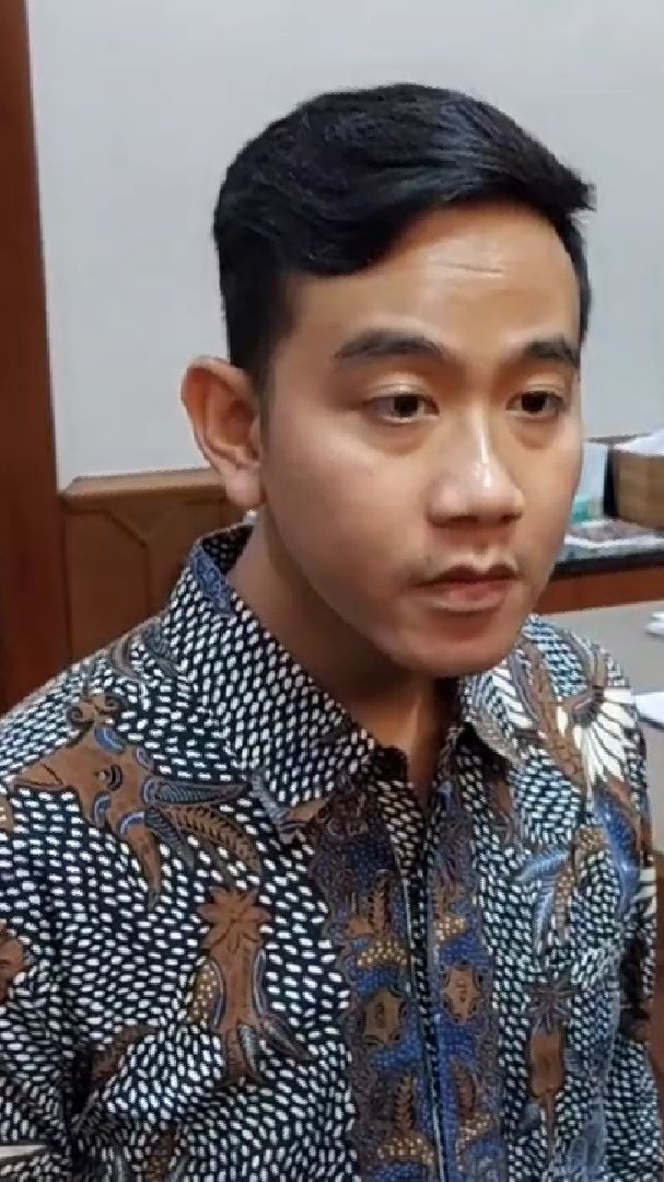 Gibran Salah Sebut Asam Sulfat untuk Ibu Hamil, TKN Akui Menjaga Jangan Sampai Blunder