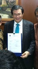 Prajogo Pangestu, Orang Paling Kaya di Indonesia yang Pernah Ikut Program Pengampunan Pajak