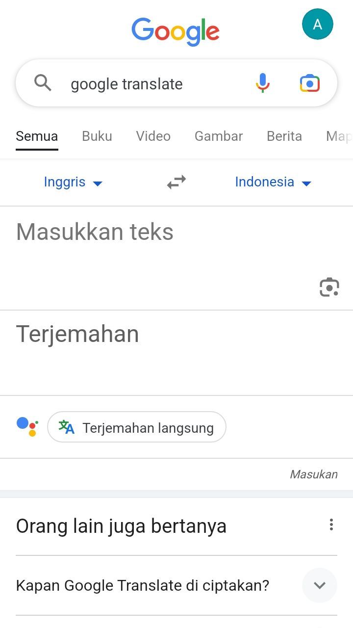 5 Website Terbaik untuk Translate Inggris-Indonesia secara Online dan Paling Akurat