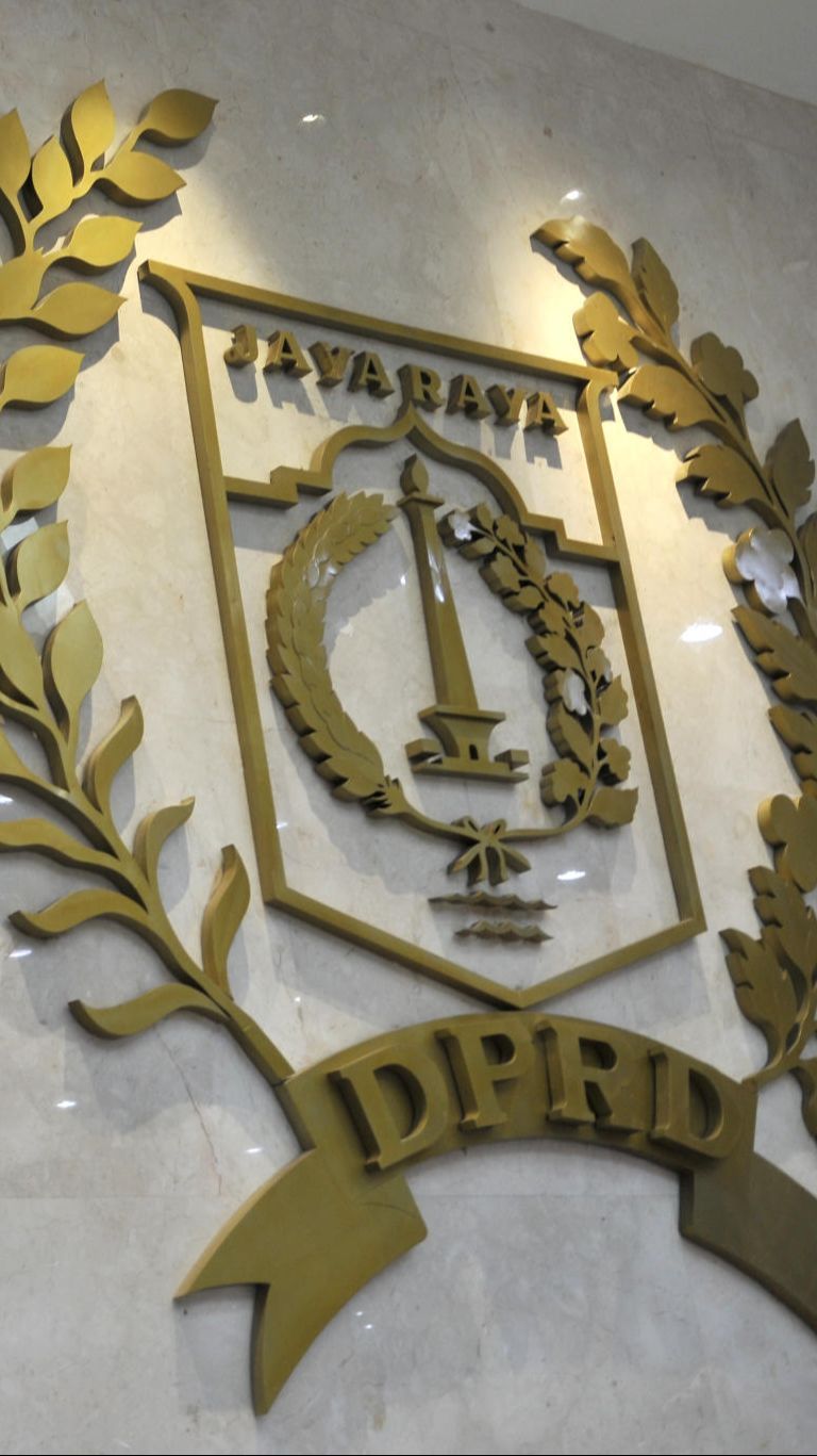 DPRD DKI Tolak Wacana Gubernur Jakarta Dipilih Langsung Presiden: Karena Merenggut Hak Rakyat Memilih