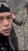 VIDEO: Potret Tim SAR Brimob Sumbar ikut evakuasi tiga korban erupsi Gunung Marapi