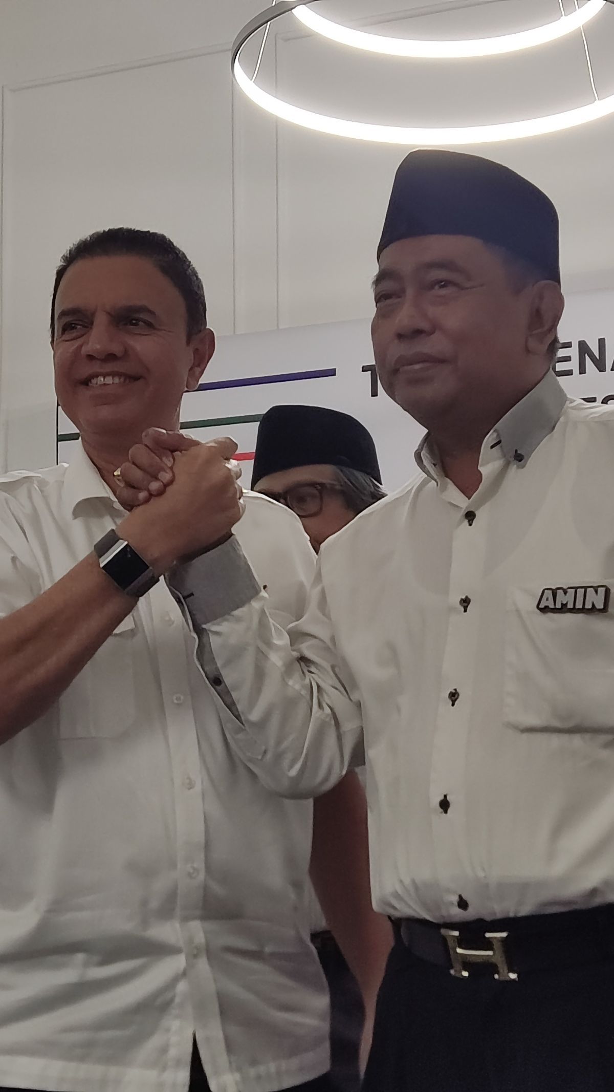 Pendiri dan Eks Pengurus Demokrat Dukung Anies Baswedan-Cak Imin