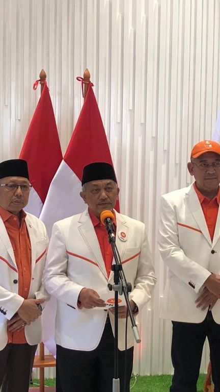 Ahmad Syaikhu: Kalau RUU DKJ Disahkan Demokrasi akan Mundur, Hak Warga Jakarta Dihilangkan