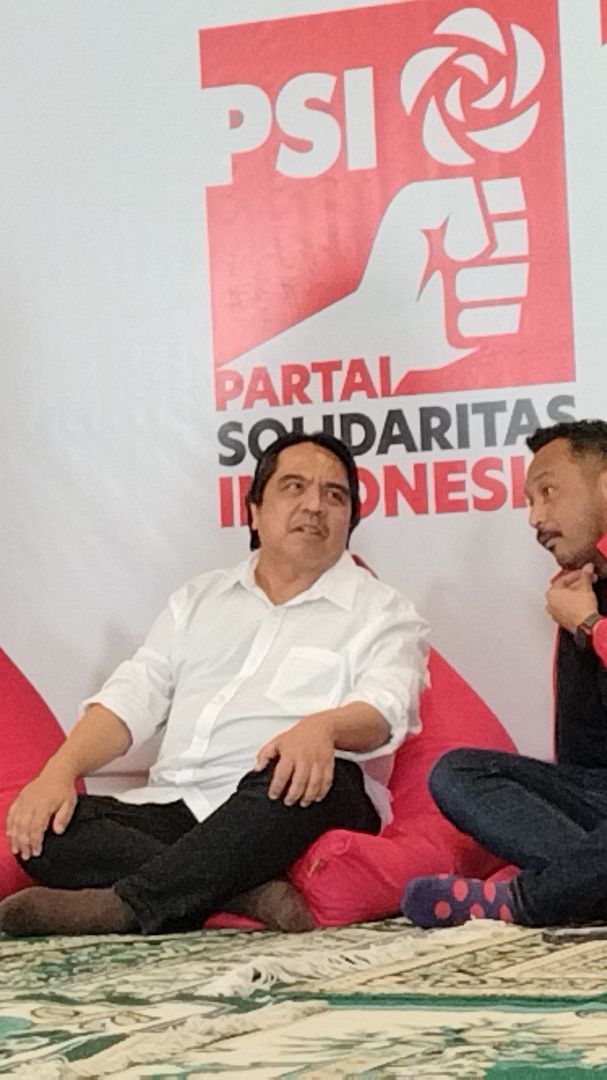 Ade Armando Dilaporkan ke Polisi Buntut Singgung Politik Dinasti DIY