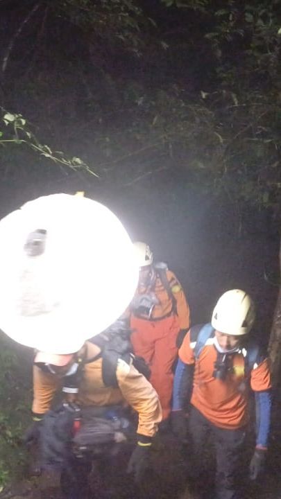 Gunung Marapi Erupsi, Kenapa Masih Banyak Pendaki?