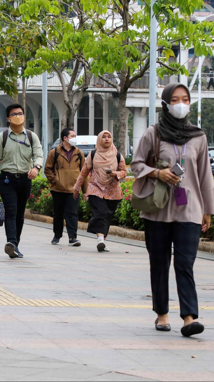 Dorong Kesejahteraan Masyarakat, Kualitas Layanan Publik Harus Ditingkatkan