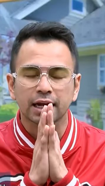 Sedang di Singapura, Raffi Ahmad Minta Maaf Tidak Hadir di Pernikahan BCL & Tiko 'Mudah-mudahan Bahagia Dunia Akhirat'