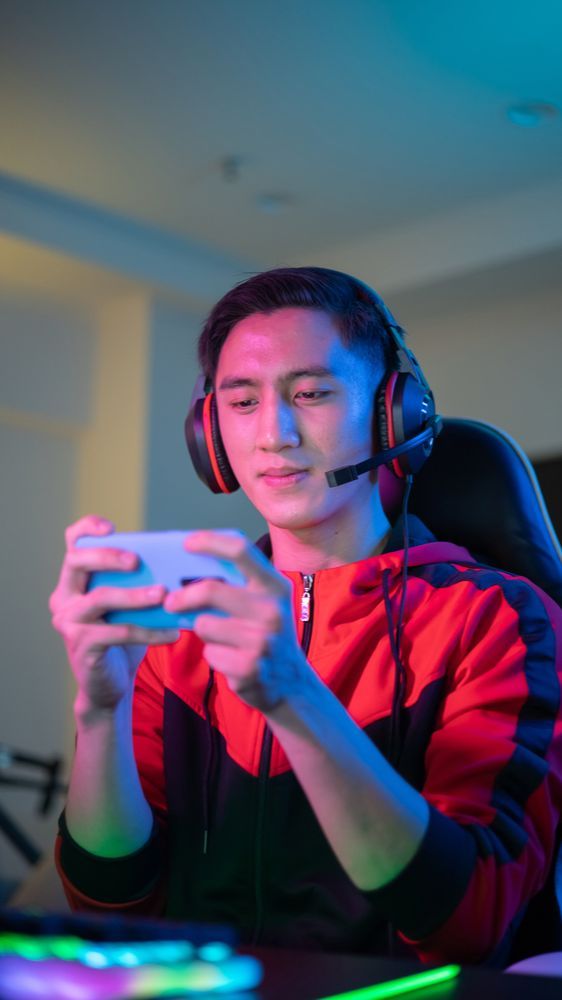 Resolusi Jadi Pro Gamer Bisa Banget Diwujudkan, Intip Strategi yang Bisa Dilakukan!