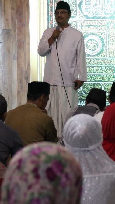 Kultum Singkat dengan Beragam Topik Menarik, Jadi Referensi Ceramah Sholat Jumat