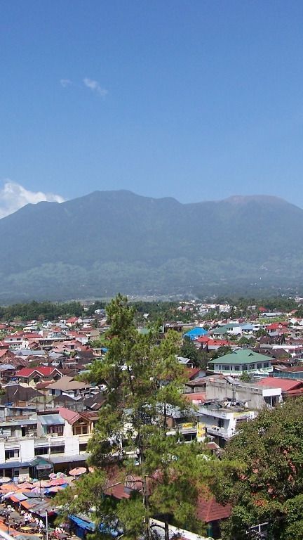 Sejarah di Balik Berdirinya Tugu Abel Tasman di Gunung Marapi Sumbar, Sosoknya Tewas saat Pendakian