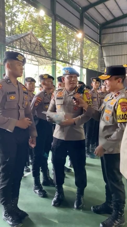 Uang Pengamanan Pemilu Didapat Bintara Polisi Lebih Tinggi dari Jenderal, Segini Jumlahnya