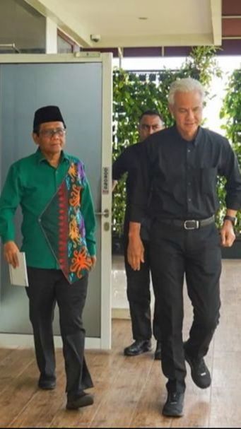 TPN Ganjar-Mahfud Usul Ada Debat Capres-Cawapres di Kampus, Ini Alasannya