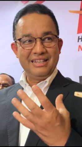 Anies Bakal Gandeng Pegawai KPK Tak Lolos Tes Wawasan Kebangsaan untuk Berantas Mafia Daging