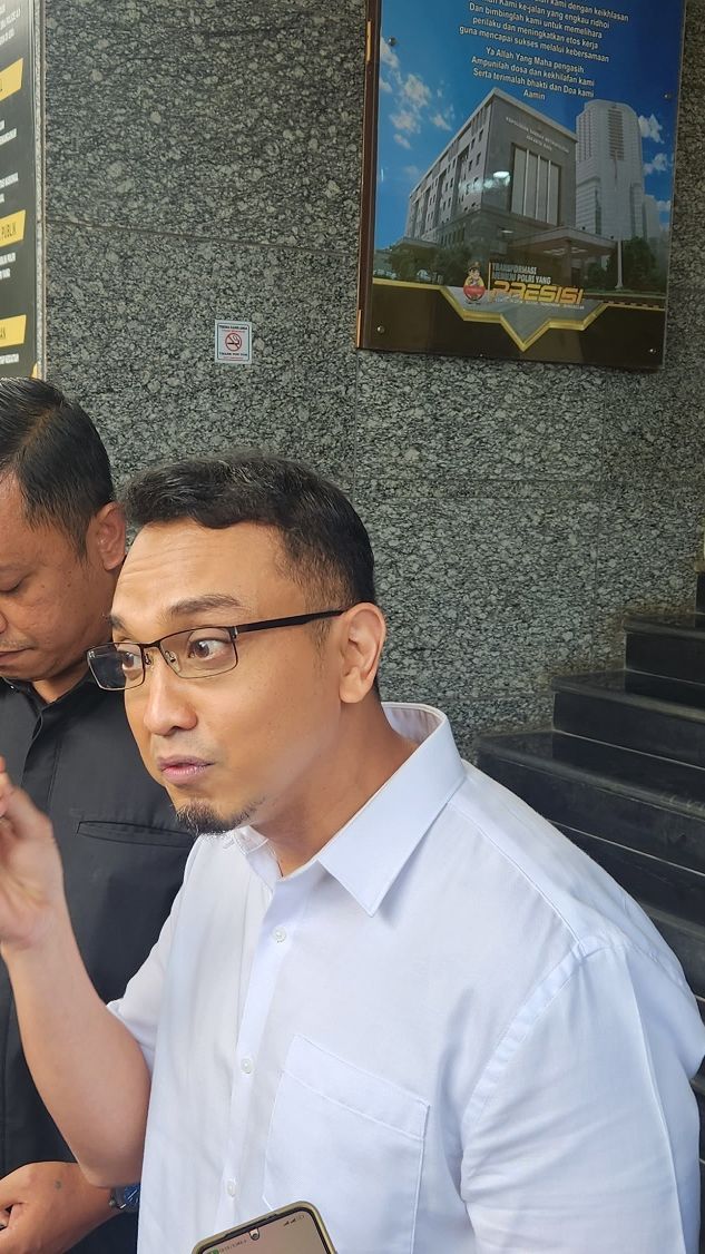 Aiman Merasa Janggal Dilaporkan Ke Polisi Serentak Dalam Sehari