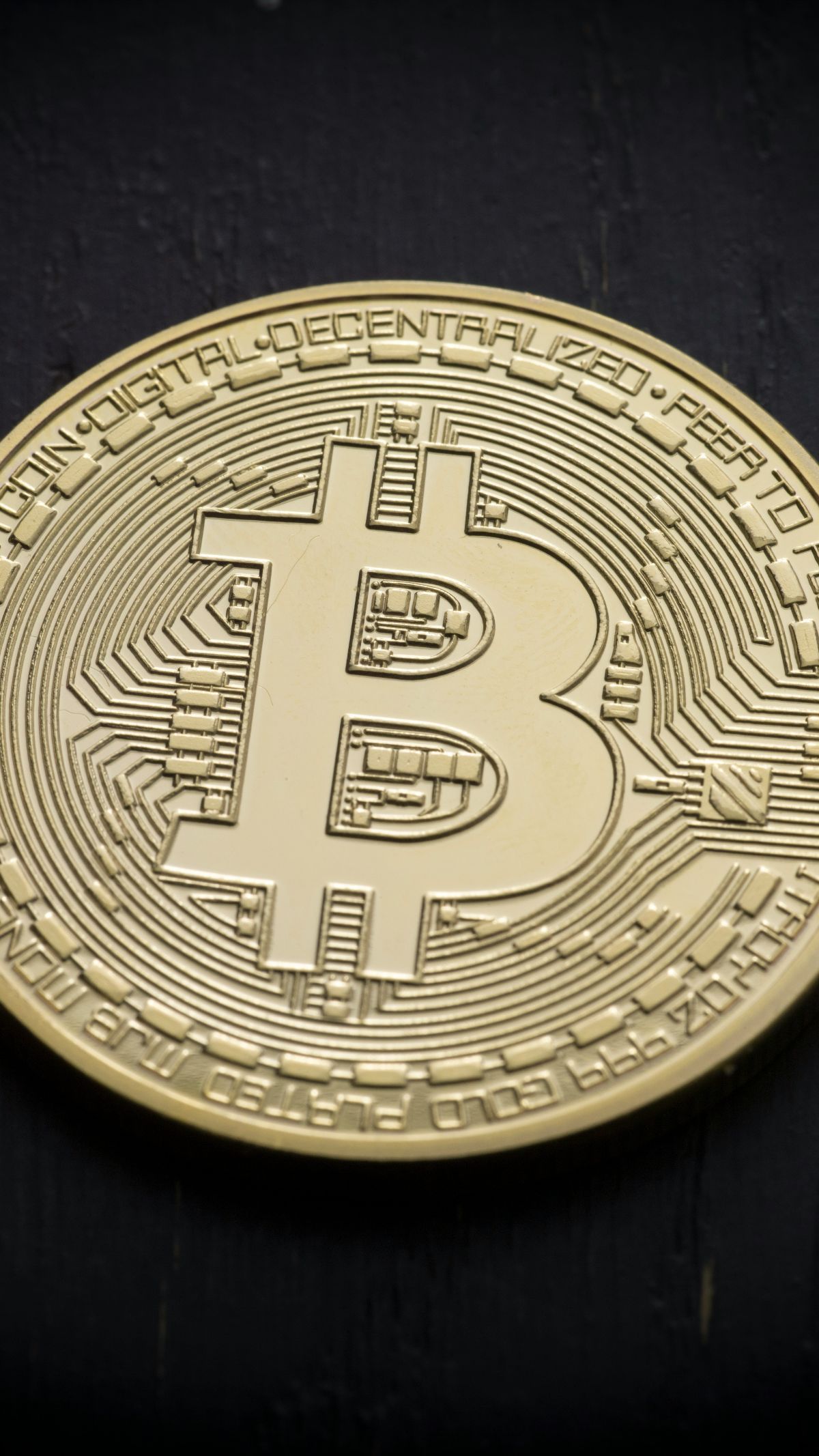 Harga Bitcoin Sempat Sentuh Level Tertinggi, Ternyata Ini Penyebabnya