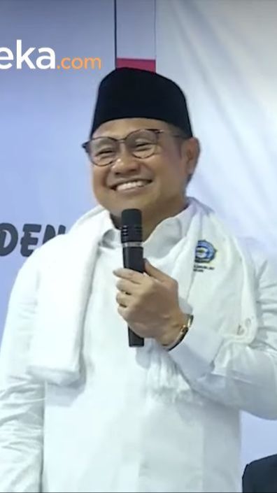 Cak Imin Nilai Program Prakerja Melenceng: Kok Nonton YouTube Dibayar?