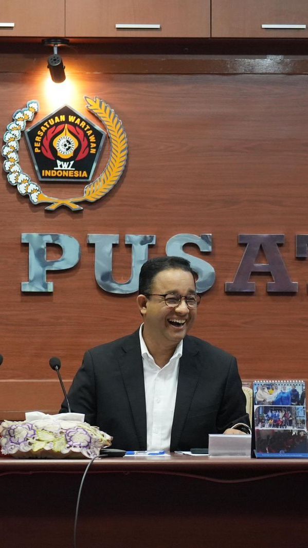 Timnas AMIN Tuding Ada Skenario Besar di Balik Pemilihan Gubernur Jakarta oleh Presiden dalam RUU DKJ