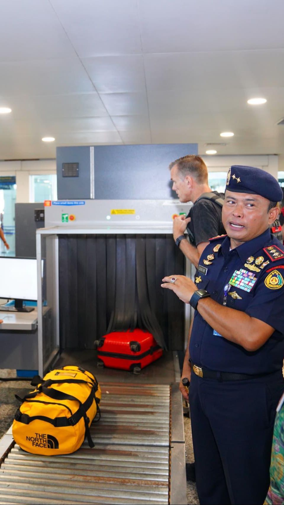 PSDKP Beberkan Modus Penyelundupan BBL Lewat Udara, Pelaku Berbaur dengan Penumpang Pesawat