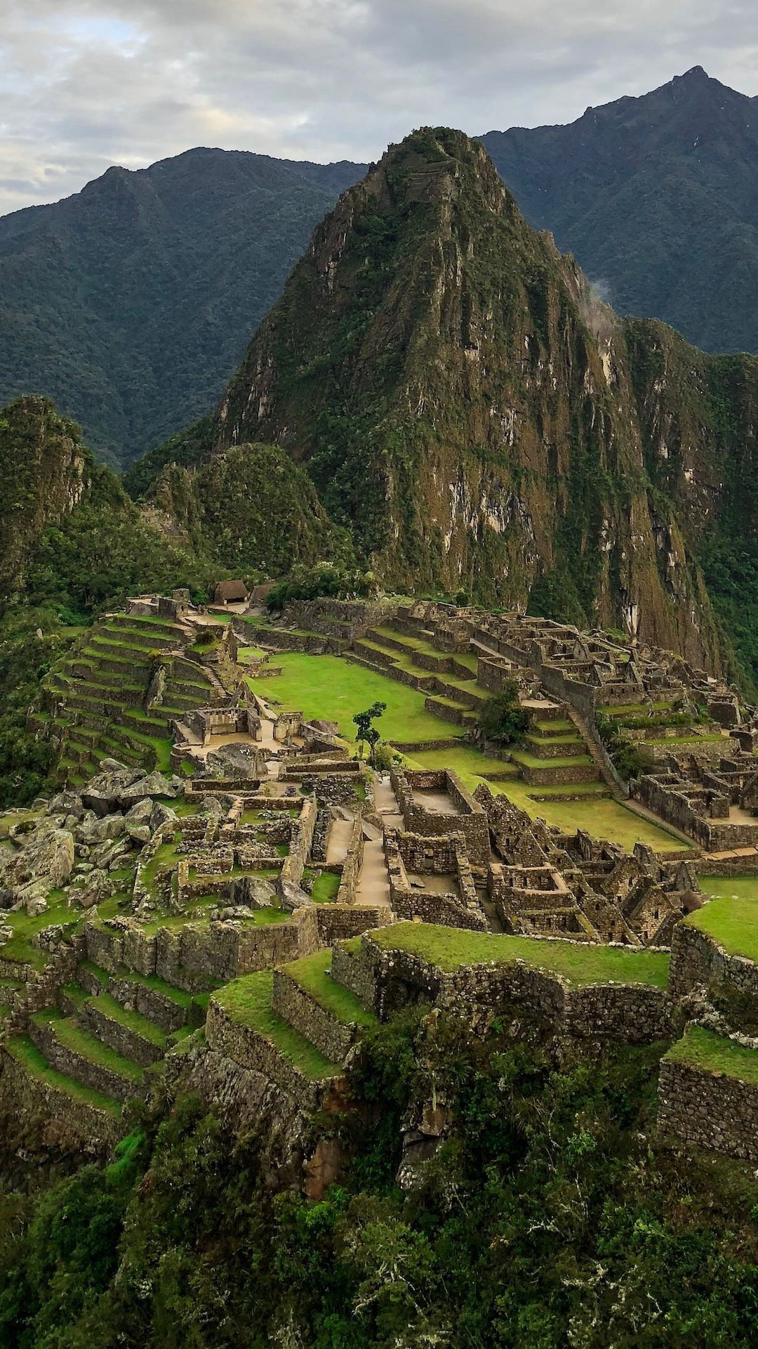 Situs Keajaiban Dunia, Machu Picchu Tambah Kuota Kunjungan Wisata Mulai 1 Januari 2024