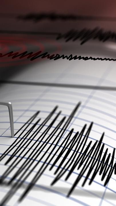 Gempa Magnitude 4.0 Guncang Bogor