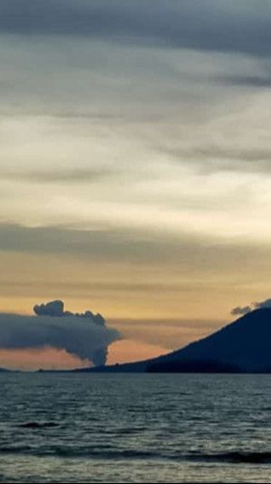 Ledakannya 10 Ribu Kali Lebih Dahsyat dari Bom Atom Hiroshima, Begini Suara Letusan Krakatau pada 1883 Hingga Bikin Orang-orang Tuli