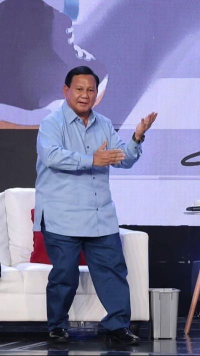 Hasil Survei: Capres Cawapres ini Dinilai ‘Si Paling Bisa’ Atasi Sederet Persoalan Bangsa