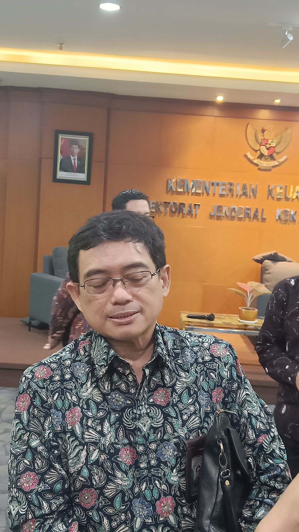 Sudah Siapkan Skema, PT PII Siap Jamin Proyek Infrastruktur di IKN Nusantara