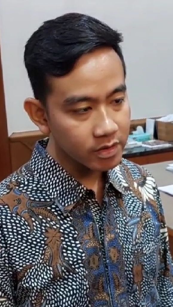 Jika Jadi Wapres, Gibran Akan Adopsi Program Sukses di Solo