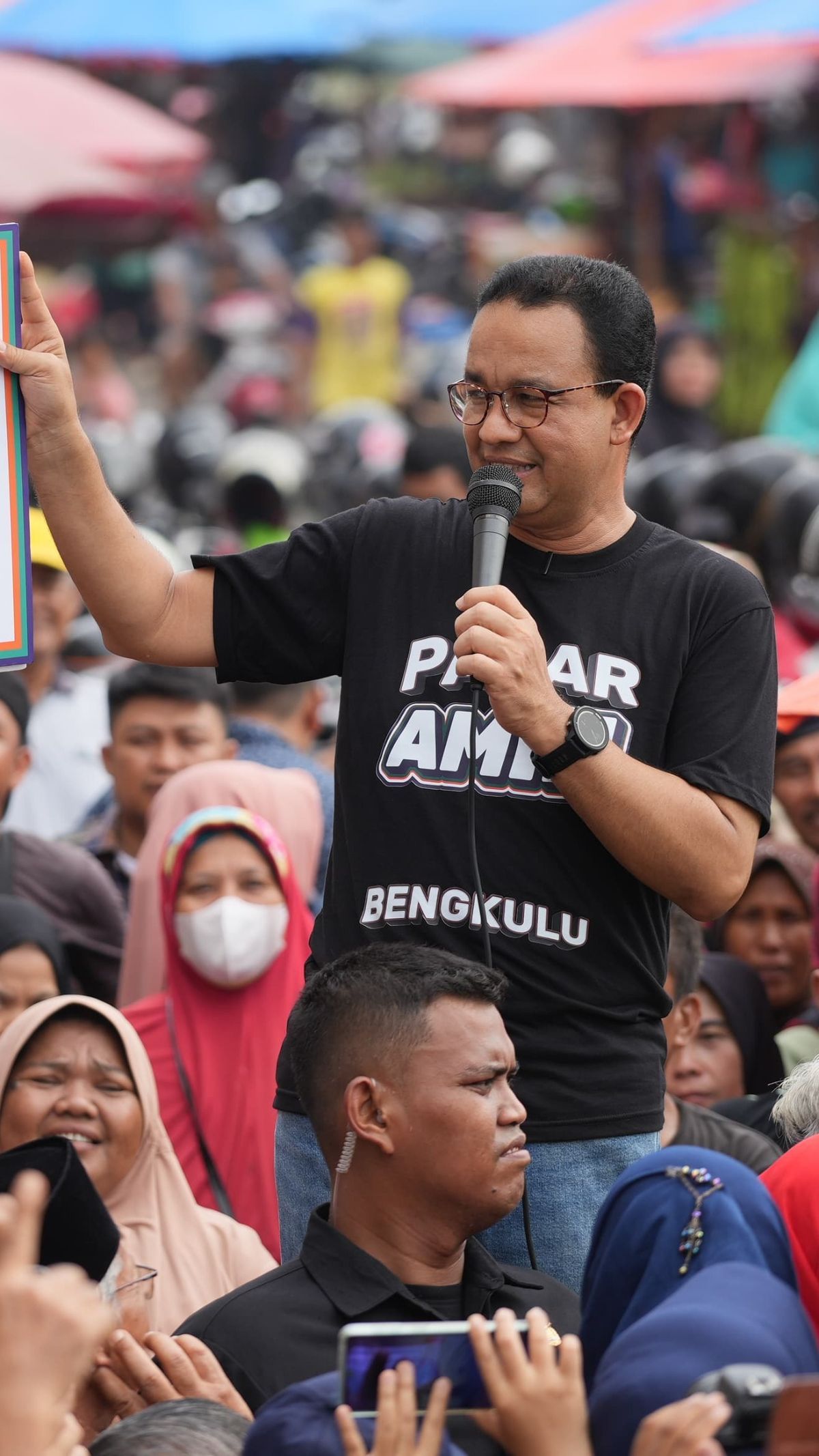 VIDEO: Tajam Dewan Rakyat Lampung Cecar Anies Soal Tanah, Tak Butuh Jawaban Normatif!