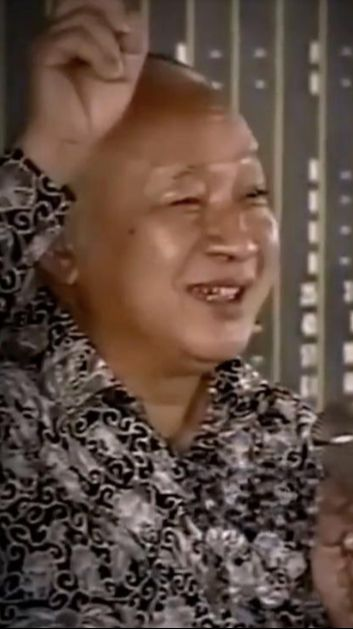 Momen Soeharto Jelaskan Makna Mendalam dari Huruf Aksara Jawa ‘Bisa Mengetahui Jati Diri’