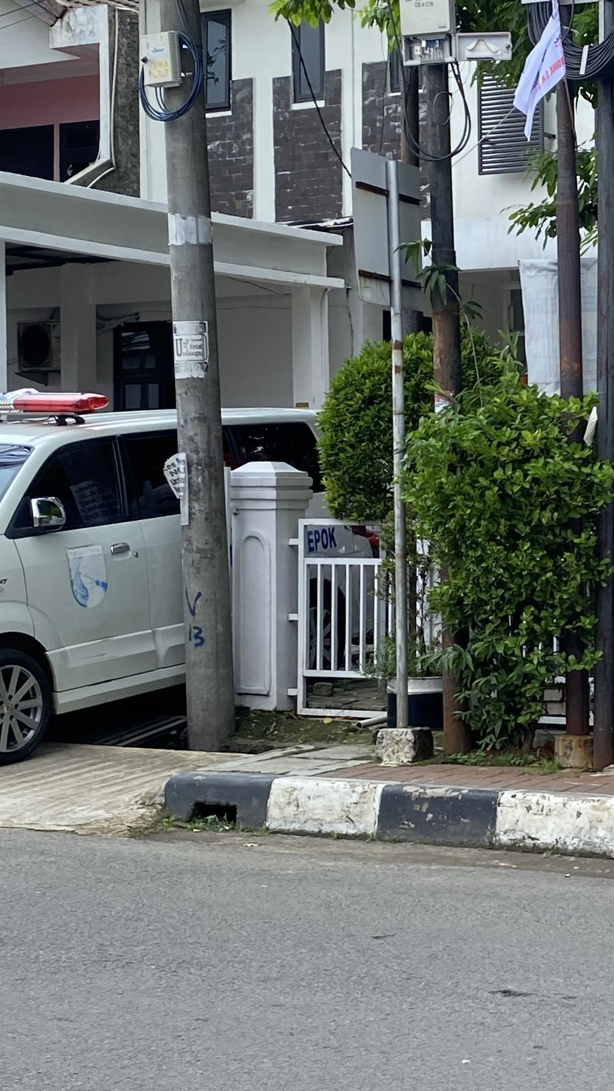 Berobat Gratis Pakai KTP Depok Belum Berjalan, Warga Masih Tetap Bayar