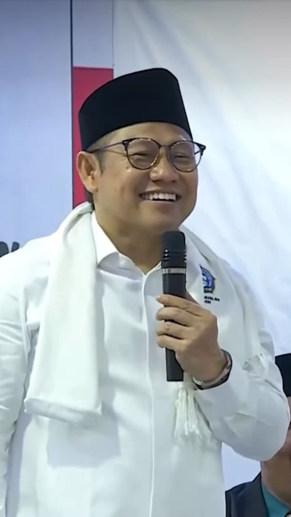 Miris Lihat Upah Guru Agama, Cak Imin Jamin Kesejahteraan Guru Jika Terpilih Jadi Wapres