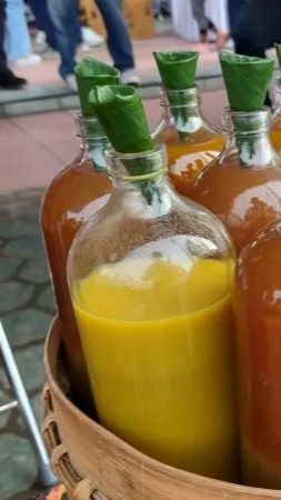 Jatuh Bangun Produsen Jamu Terbesar di Indonesia, Pernah Punya Utang Ratusan Miliar